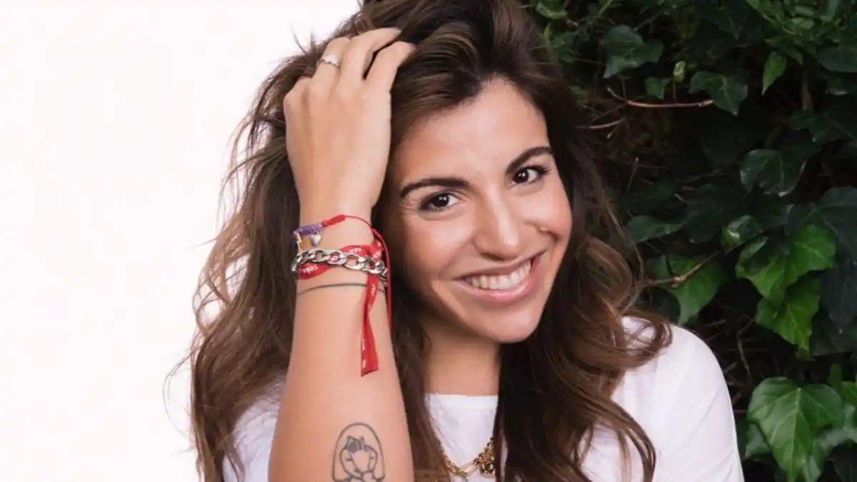 Gianinna Maradona citó a una participante de “MasterChef” en Segurola y Habana