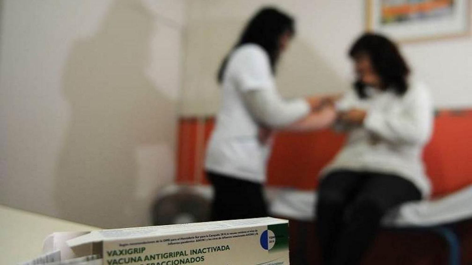 Ante la alta demanda, la provincia optimiza la red sanitaria