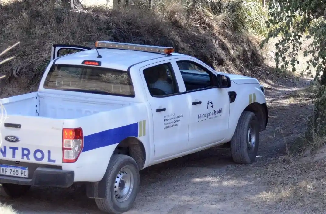 alojamientos informales - 1