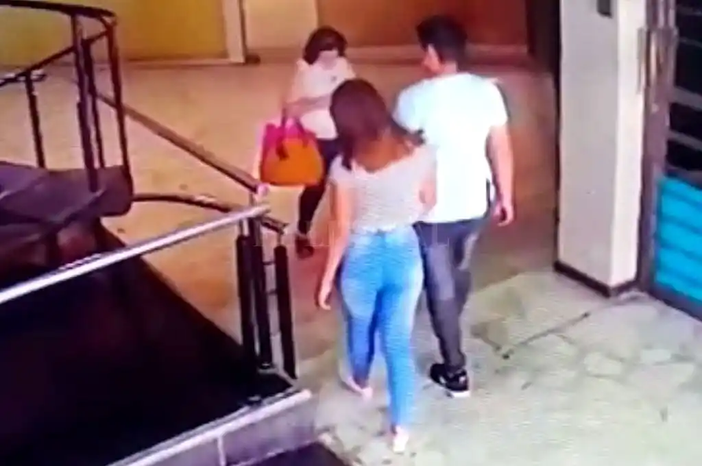 Arrestan a la joven que era buscada por el crimen de Oldani