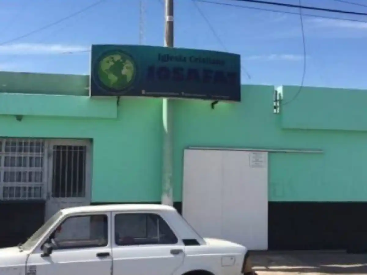 Condenan a 16 años a pastor evangélico por abusos sexuales