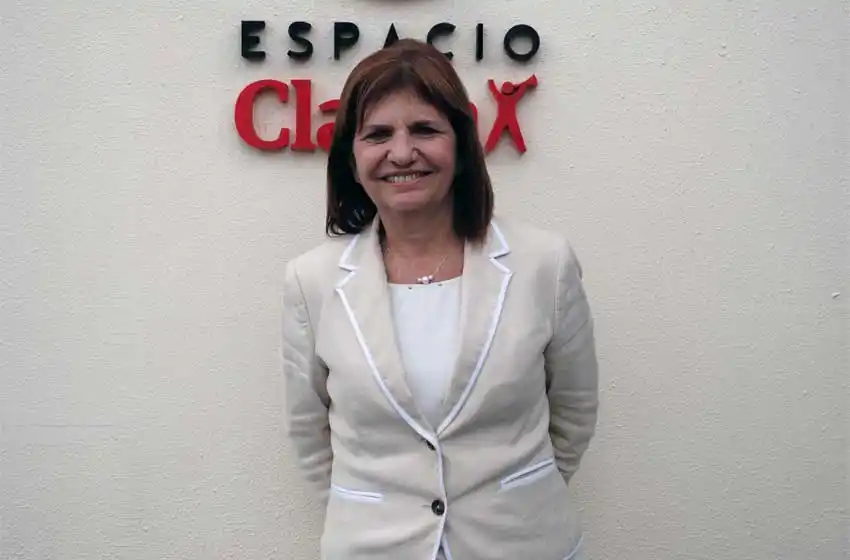 Bullrich: "Mar del Plata siempre es un punto de atracción del delito"