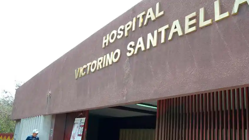 ¡TRISTE HISTORIA DE AMOR! Adolescente fue a visitar a la novia y lo molieron a golpes