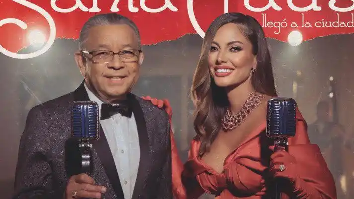 Patricia Zavala revela qué le cambió la vida