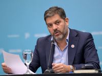 La Provincia advirtió que muchos municipios están en problemas para pagar salarios