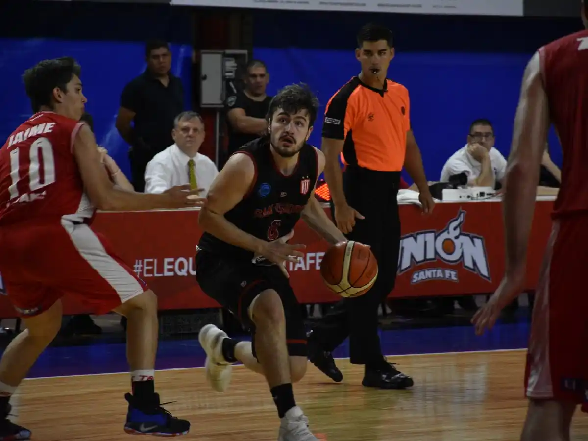 Terminó el año con una sonrisa