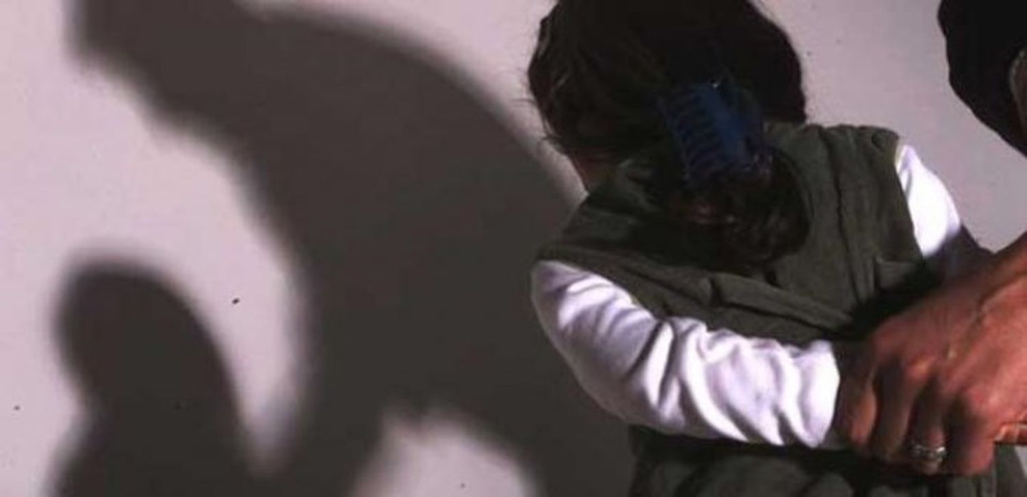Aberrante: Violaron una nena de 12 años entre el primo y el cuñado