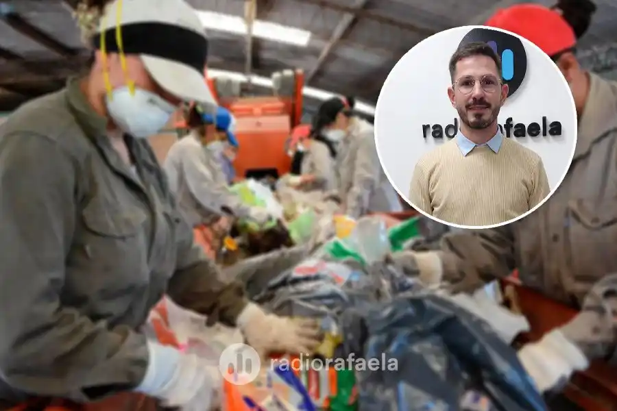 Aversa respondió al reclamo de la oposición por el modelo ambiental: “Deberían preocuparse y darnos explicaciones”