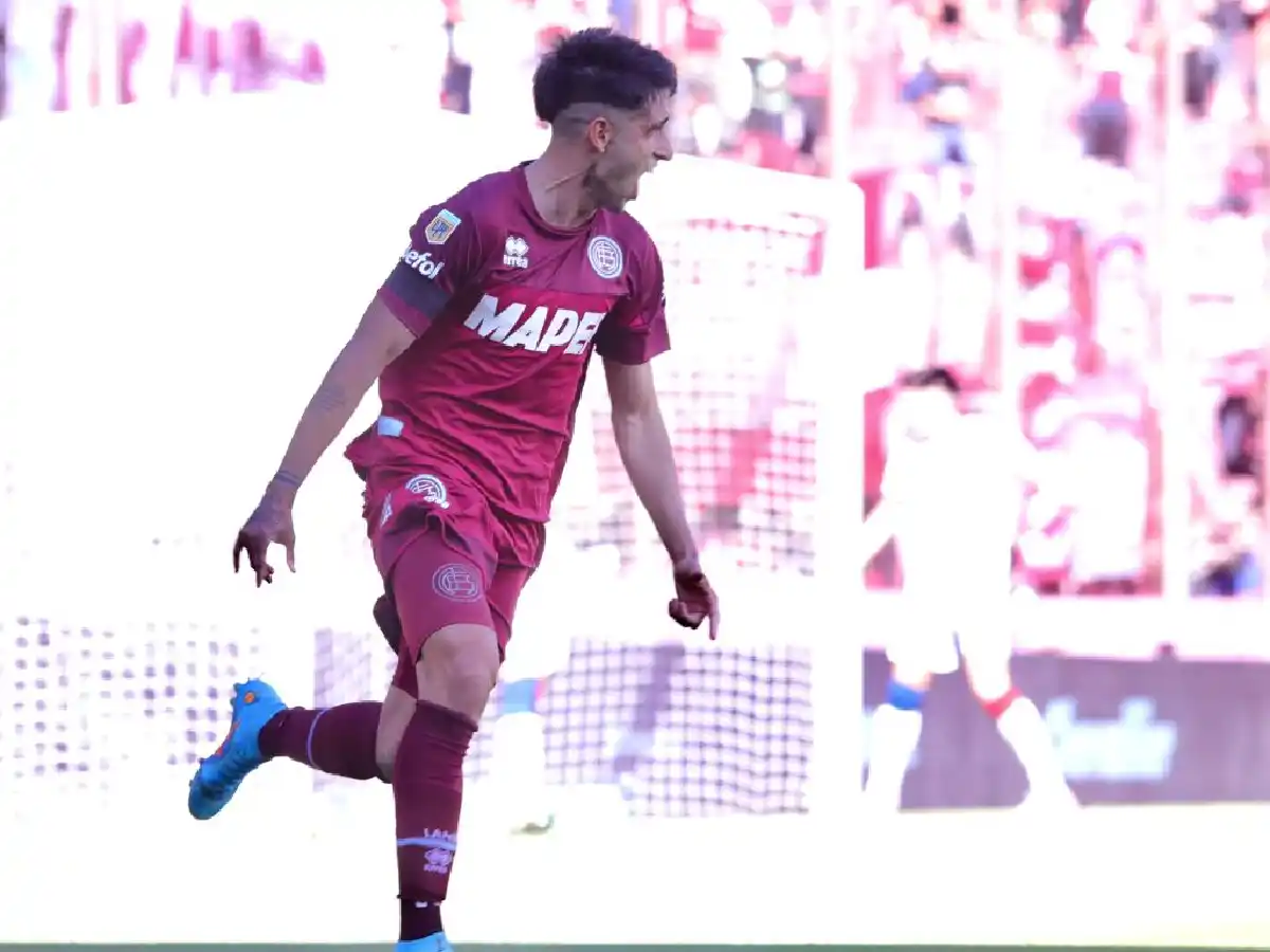 El “Granate” le ganó al “Ciclón”