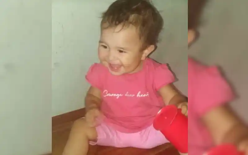 ¡Feliz añito, Emily Balbuena!