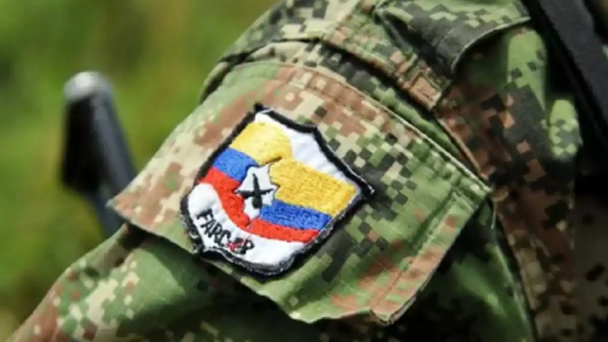 Exlíder de las FARC alias «RICHARD» condenado a 21 años de cárcel en EE. UU.: debe pagar multa millonaria