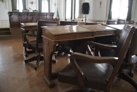 Este jueves sesiona el Concejo Deliberante