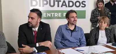 Entre Ríos debate su primera Ley Integral de Mitigación y Adaptación Climática