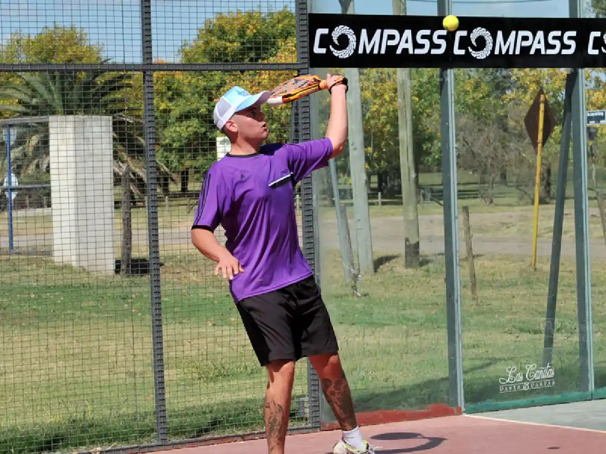 Doble acción para el fin de semana