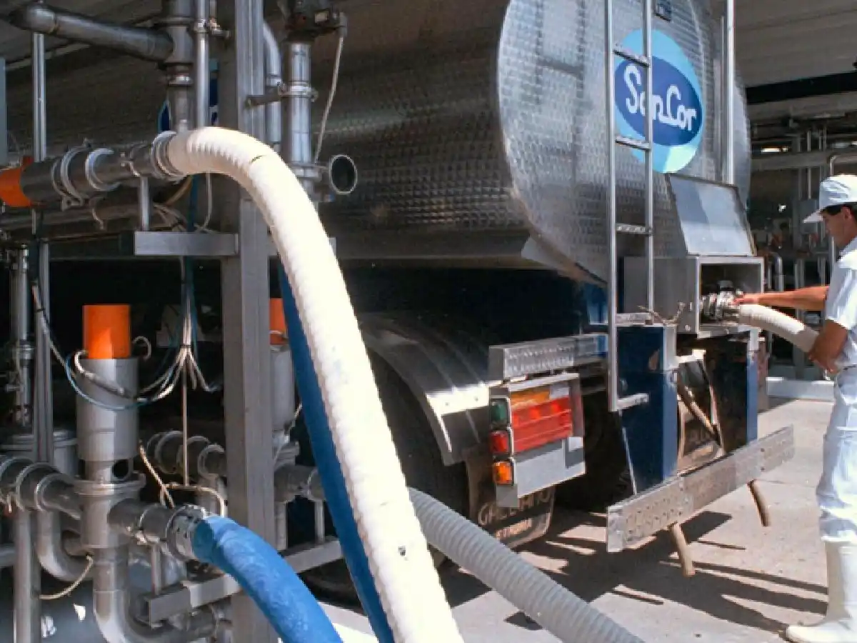 La asamblea de Sancor aprobó la reestructuración de la empresa y el fideicomiso de $ 450 millones