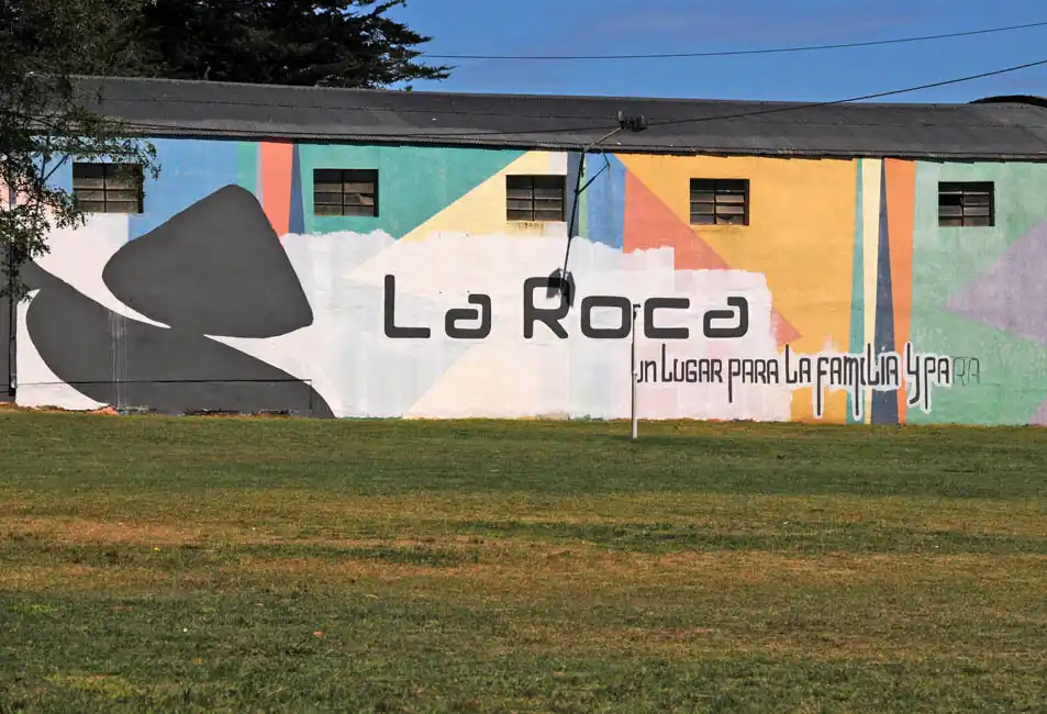 Los vecinos de Villa Gaucho vivieron la transformación del Limache