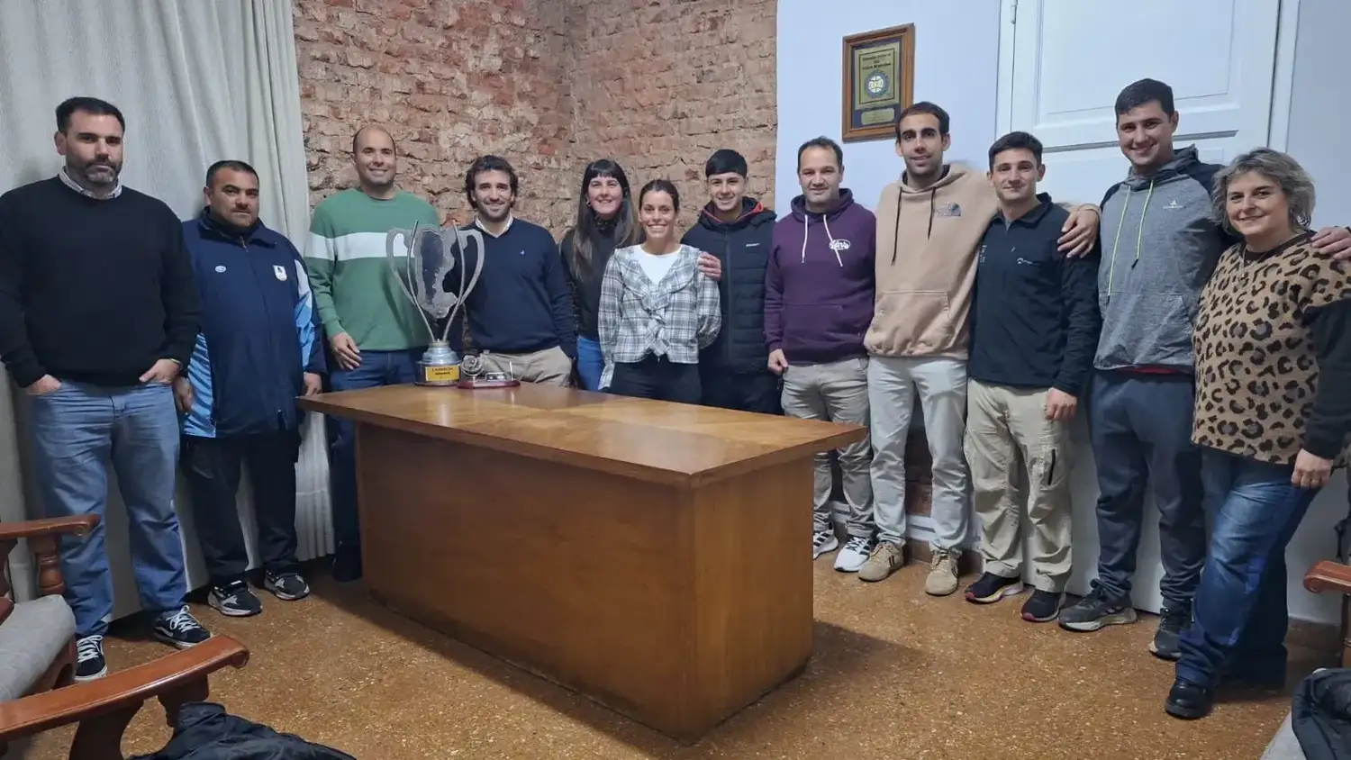 La LTF avanza hacia próximas competencias.