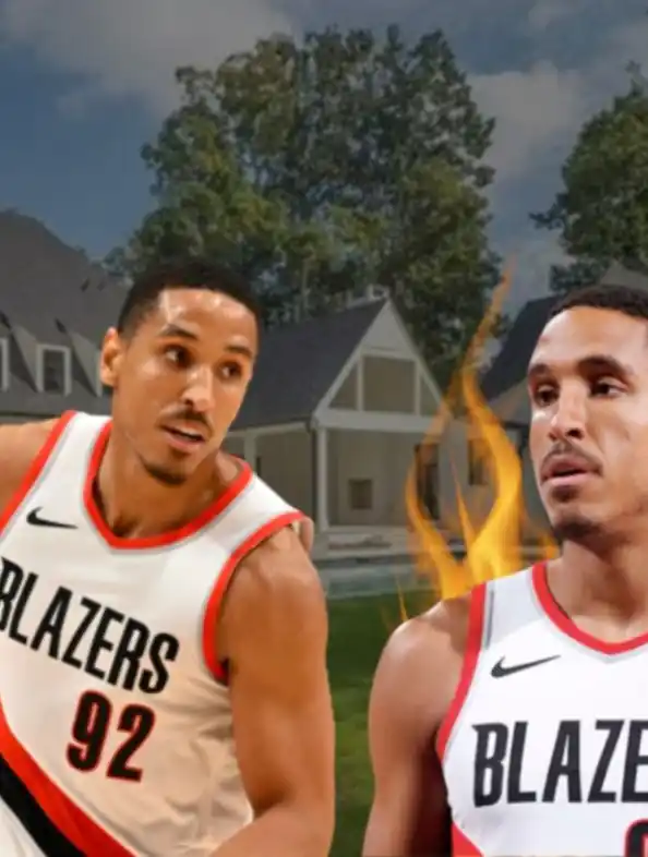 Esta es la increíble casa de Malcolm Brogdon ¿Cuánto valdrá?