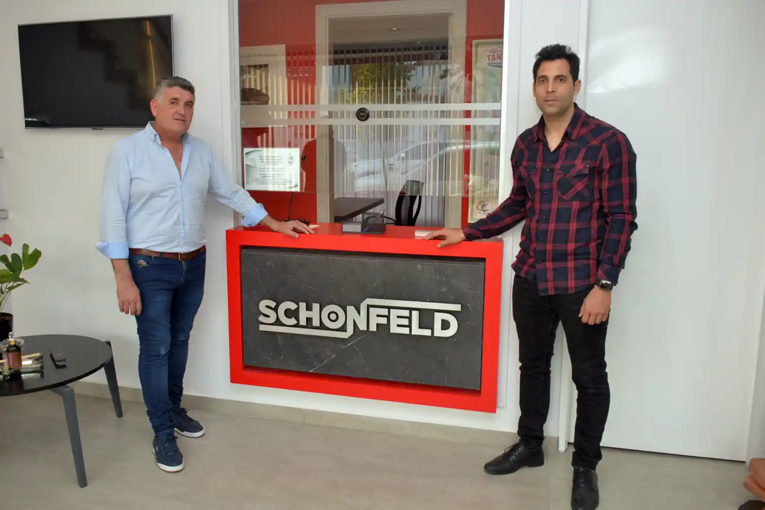 Schonfeld propiedades - 4