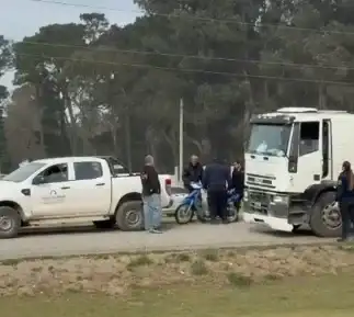 accidente