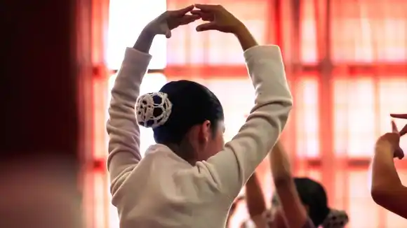 La Fundación Julio Bocca apadrinará a la Escuela Municipal de Danzas Norma Fontenla