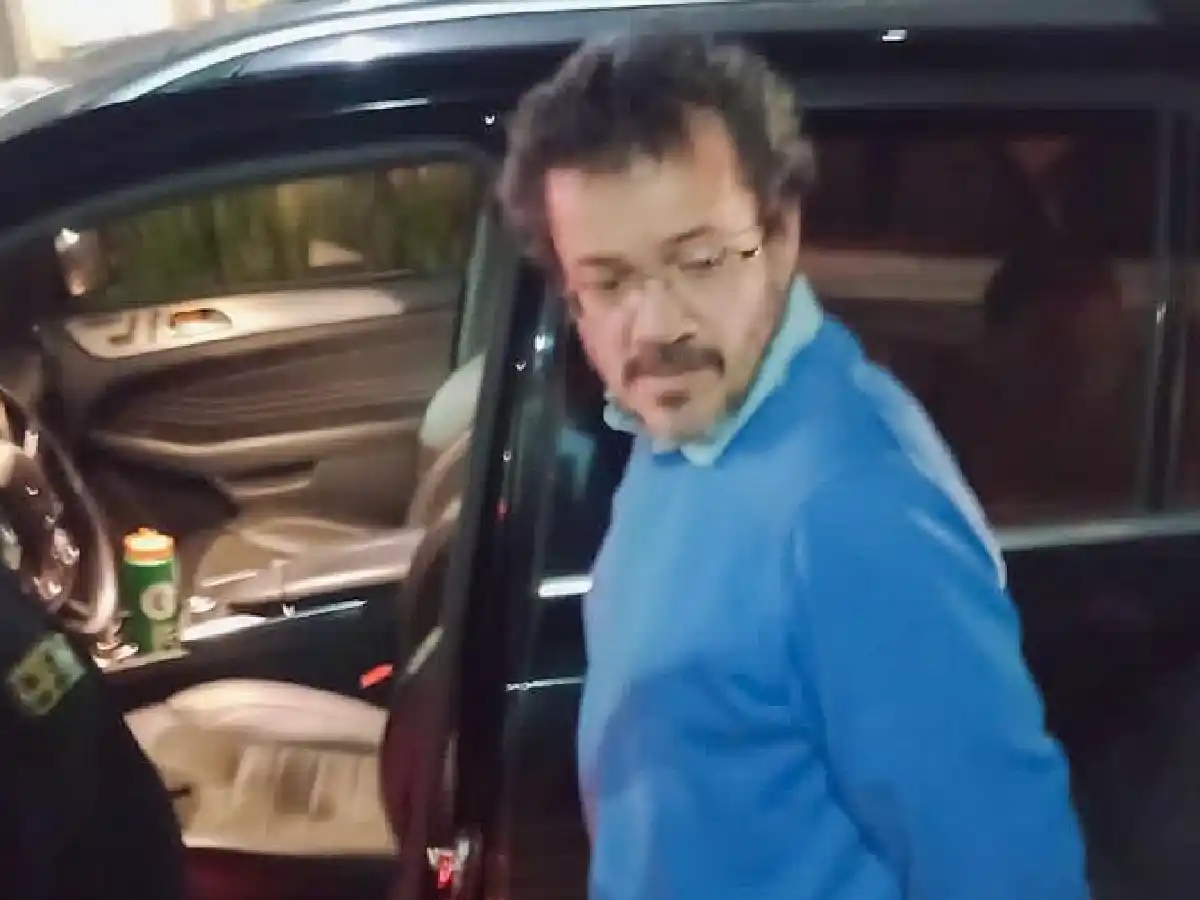 Giro en el doble crimen de Vicente López: detuvieron al hijo menor del matrimonio y liberaron a la empleada doméstica