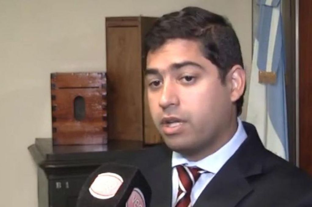 Treinta organizaciones argentinas solicitaron que se excluya a Emilio Rosatti de un concurso para juez federal