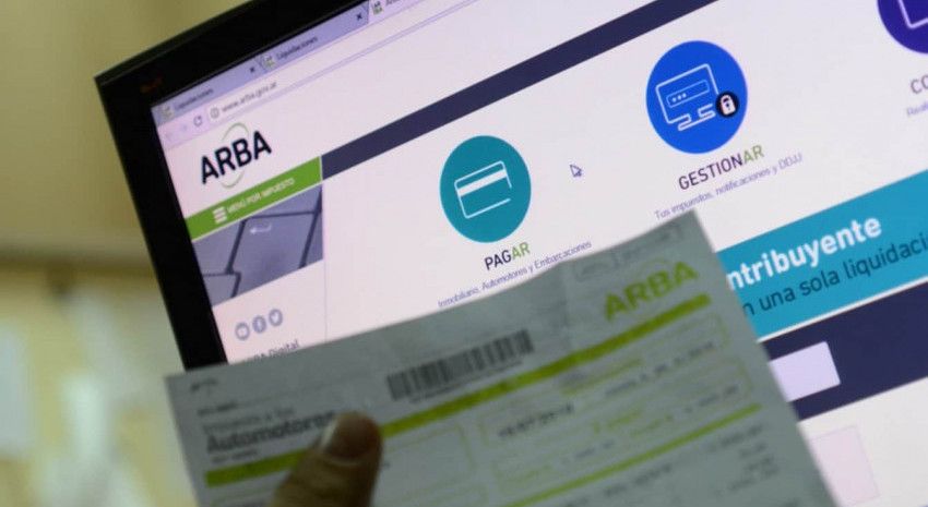 Llegaron las boletas de Arba y despertaron la protesta de los propietarios rurales.
