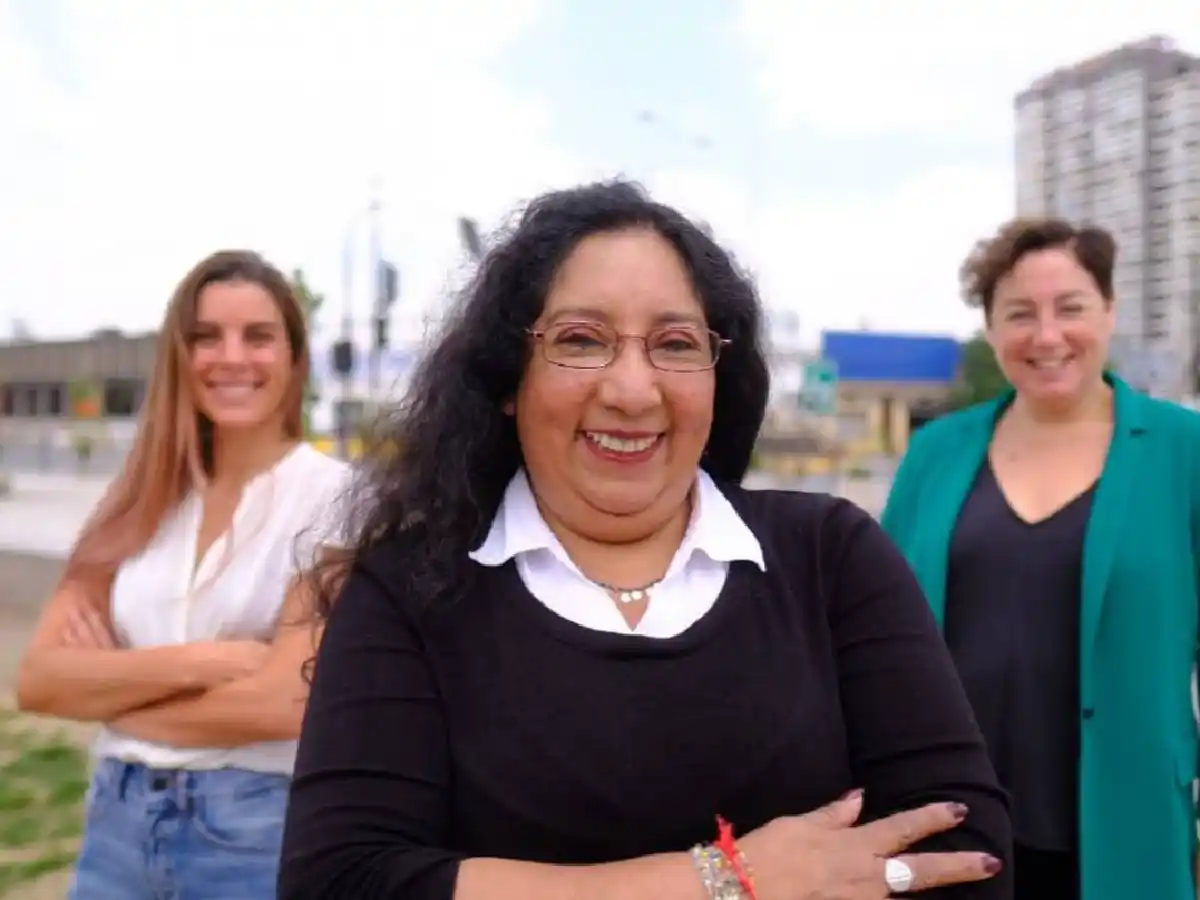 Chile: Boric nombró a una empleada doméstica entre sus subsecretarios