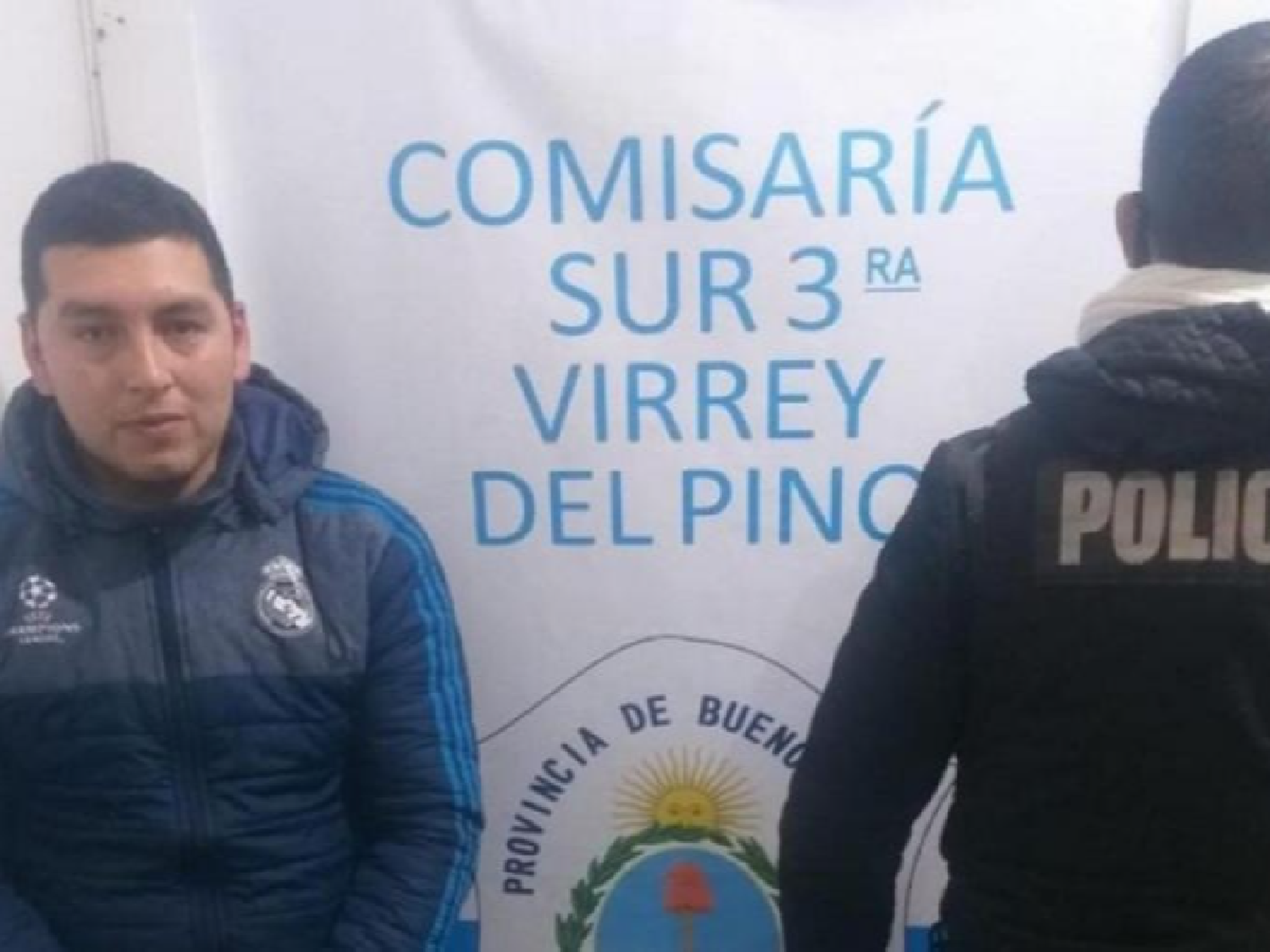 Once años de prisión para un hombre que asesinó a un amigo prestamista