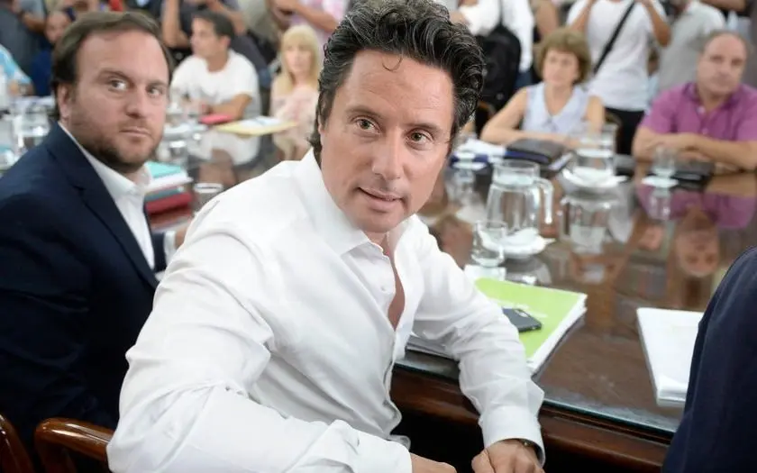 Conflicto docente en Provincia: Sánchez Zinny aseguró se descontarán los días de paro