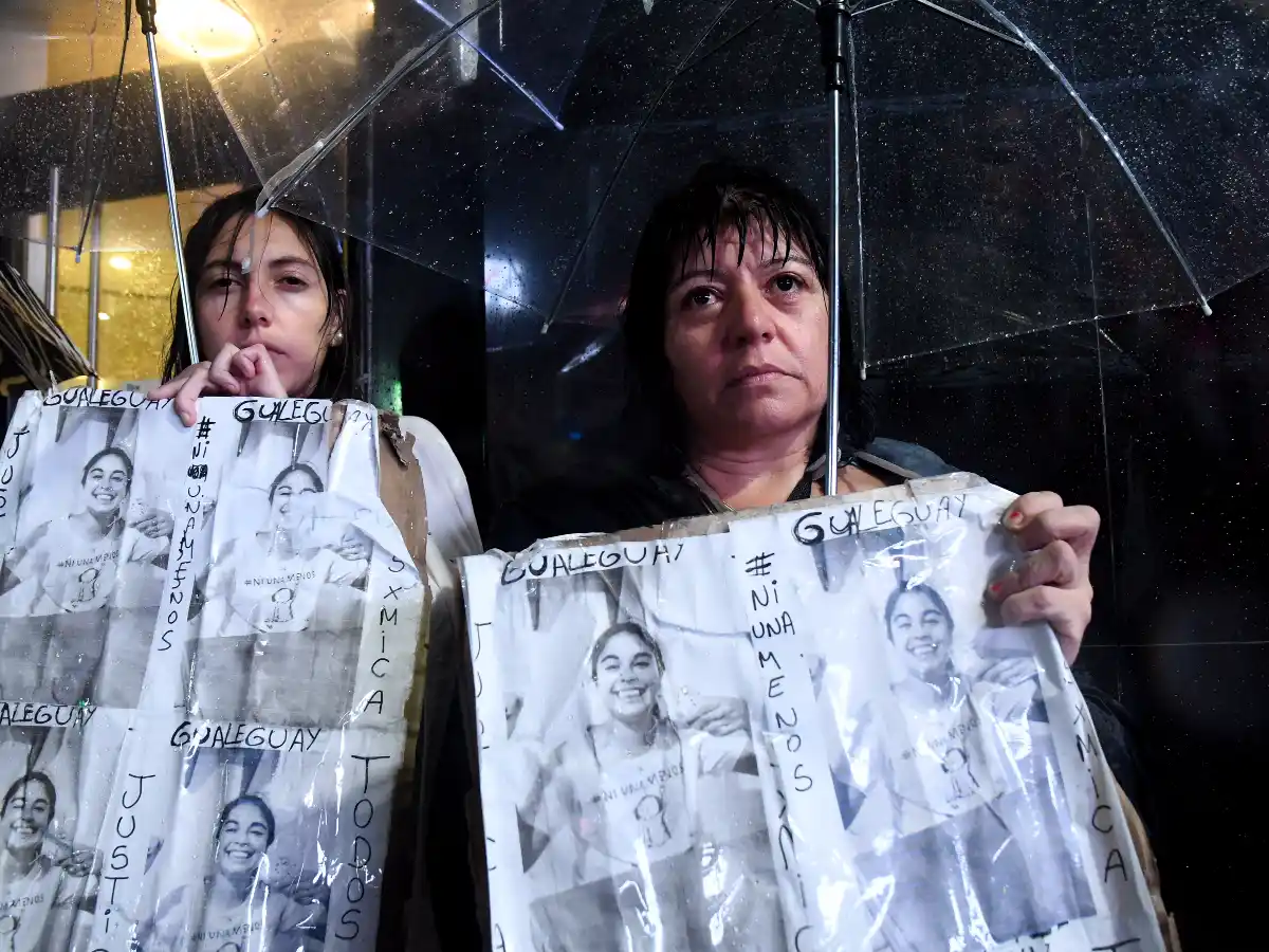 A cuatro años de la sanción de la ley, todavía no fue creado el registro de violadores