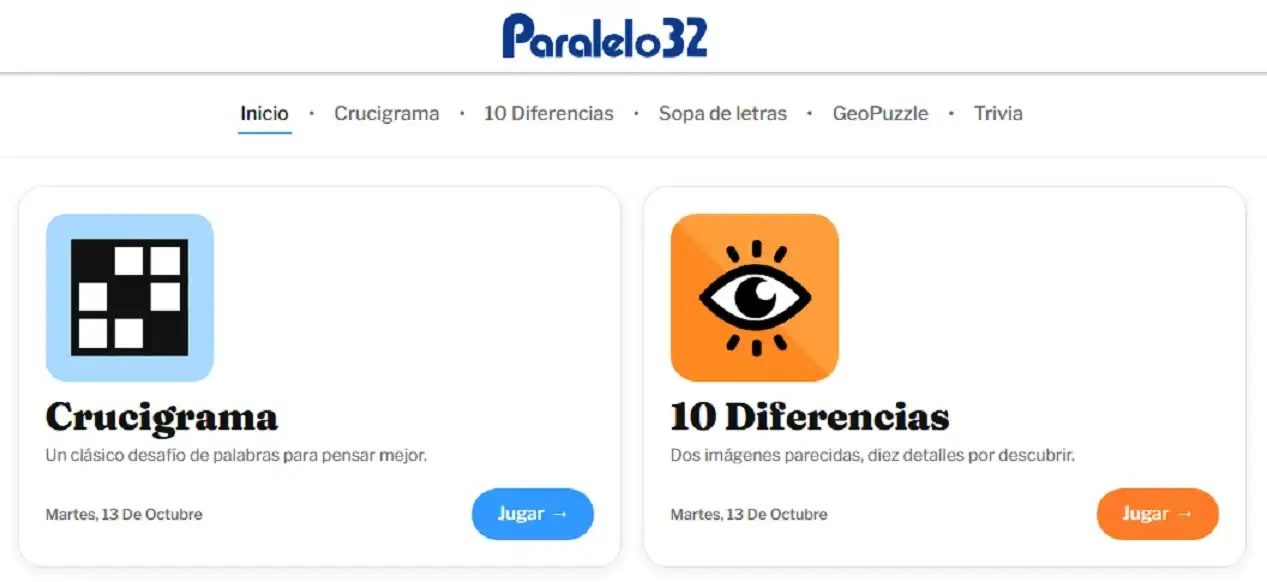 Juegos