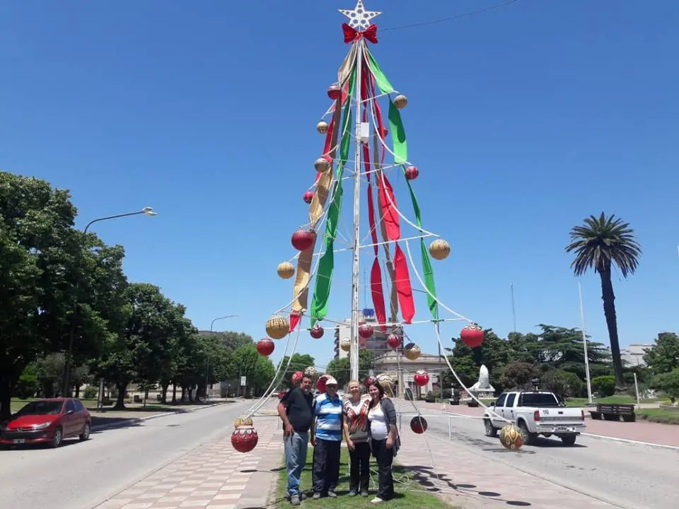 Preparados para las fiestas