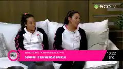 Zumba a beneficio de ATAD