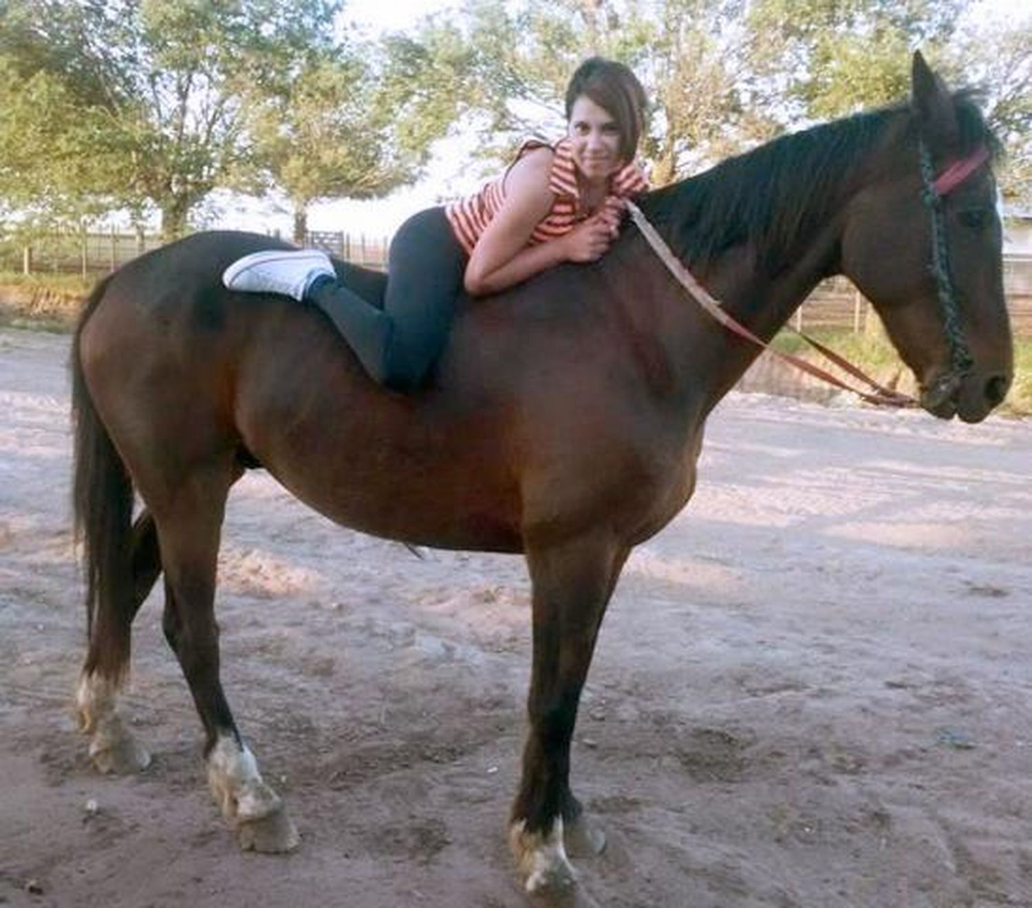 Caso Mariana: el homicida confesó,"la maté porque me ignoraba"
