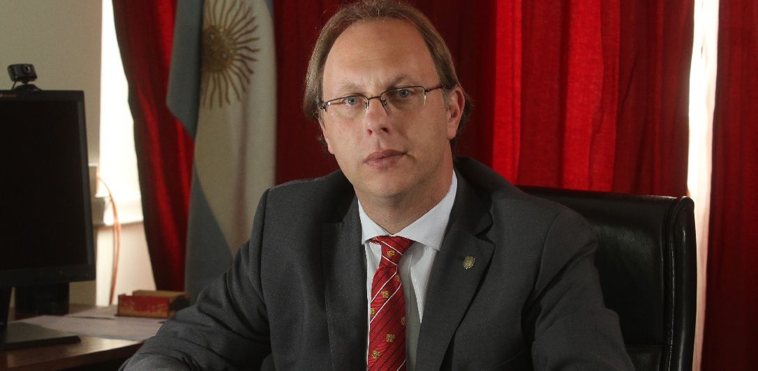 Santa Fe le pone límites a la reforma tributaria de Nación
