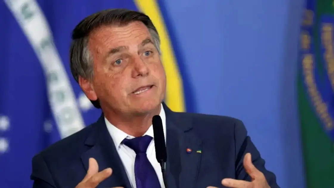 Jair Bolsonaro