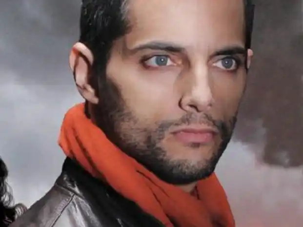 Joaquín Furriel: "¿Qué me importa a mí Nicolás Cabré?"