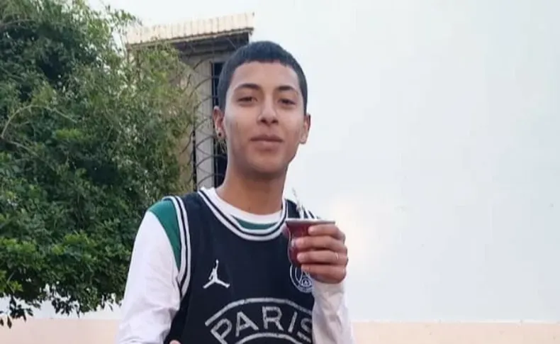 Buscan intensamente a un joven que se ausentó de una residencia