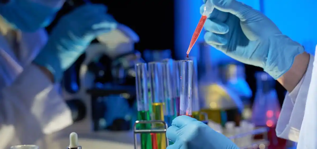 Pilar: Comienzan a utilizar nuevo testeo rápido de COVID con resultado en 15 minutos