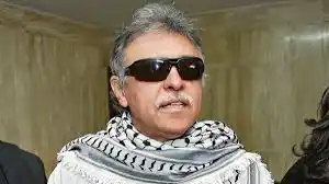 Con esta AMENAZA hacia Duque reaparece ‘Jesús Santrich’ en Venezuela