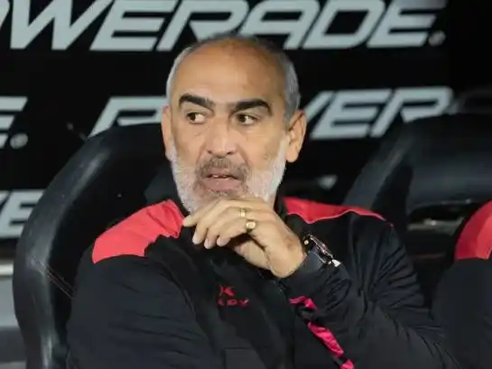 Iván Delfino no seguirá en Estudiantes de Río Cuarto