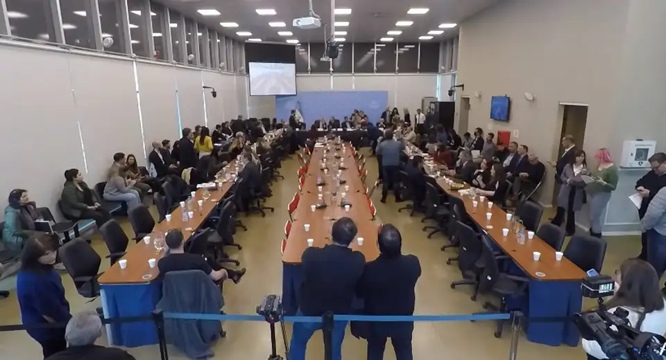 Diputados trabaja en la creación de un régimen de fomento al Desarrollo Agroindustrial