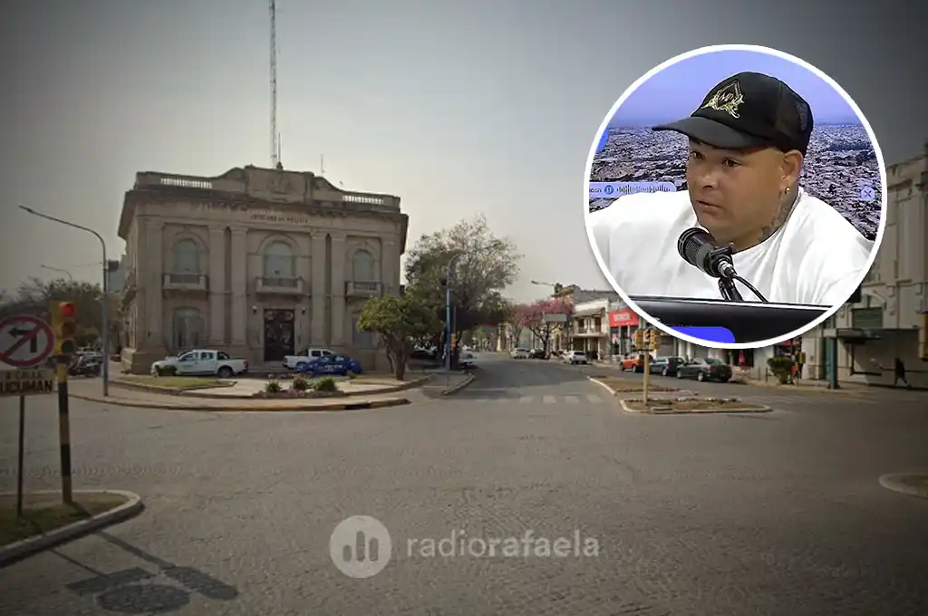 Orellana criticó la falta de diálogo y la cercanía de la nueva Alcaidía a barrio Mora: "No está ni a un kilómetro"