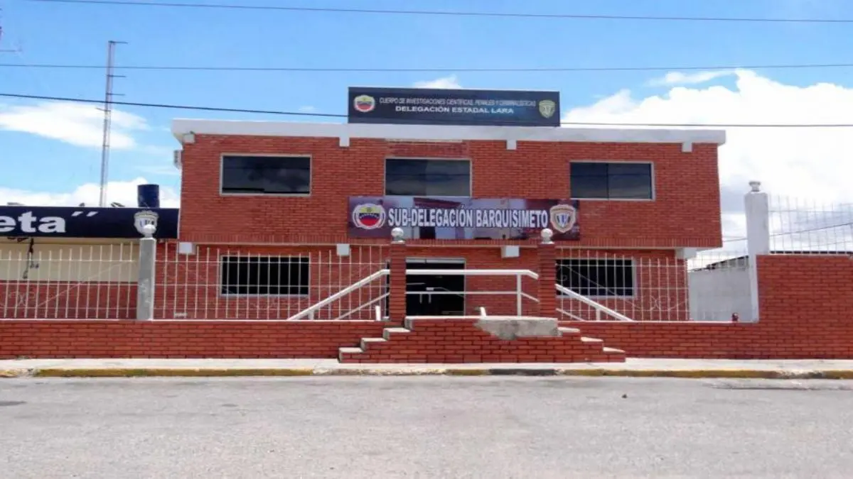 POR DEUDA DE 10 DÓLARES: un hombre apodado “El Malandro” estrangula a un sexagenario en Lara