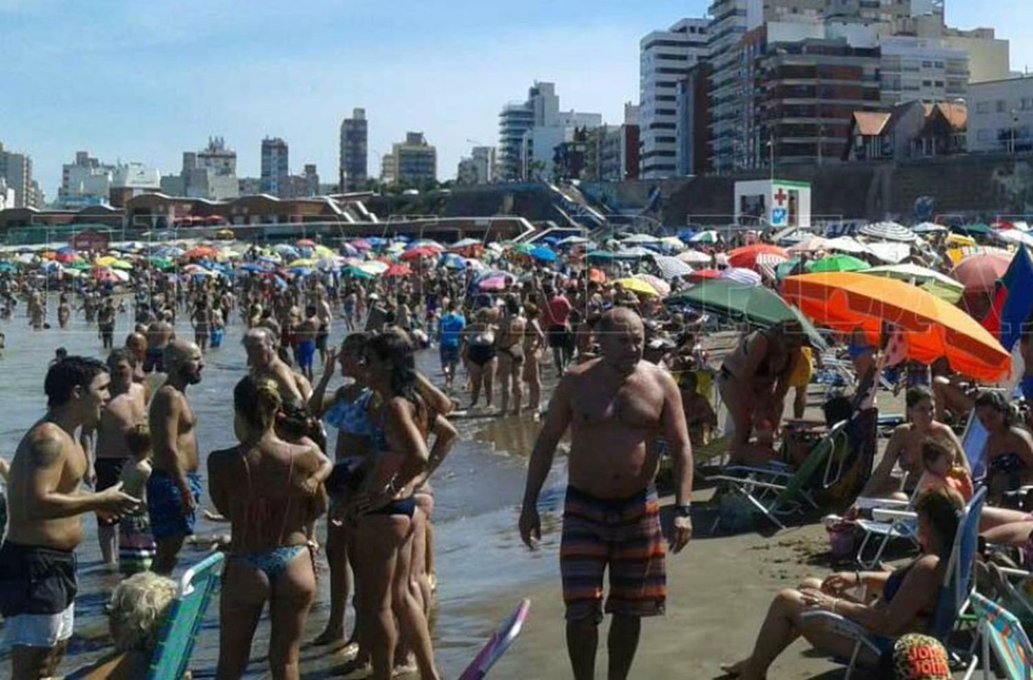"Se hizo un gran esfuerzo para que sea una de las mejores temporadas"