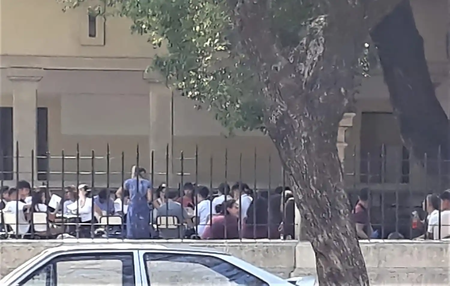 Paro de ATE afectará escuelas, dependencias municipales y provinciales previo al fin de semana extralargo