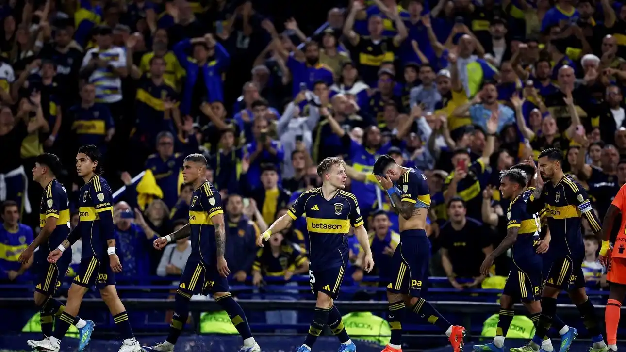 Qué necesita Boca para avanzar a los octavos de final en la Copa Libertadores