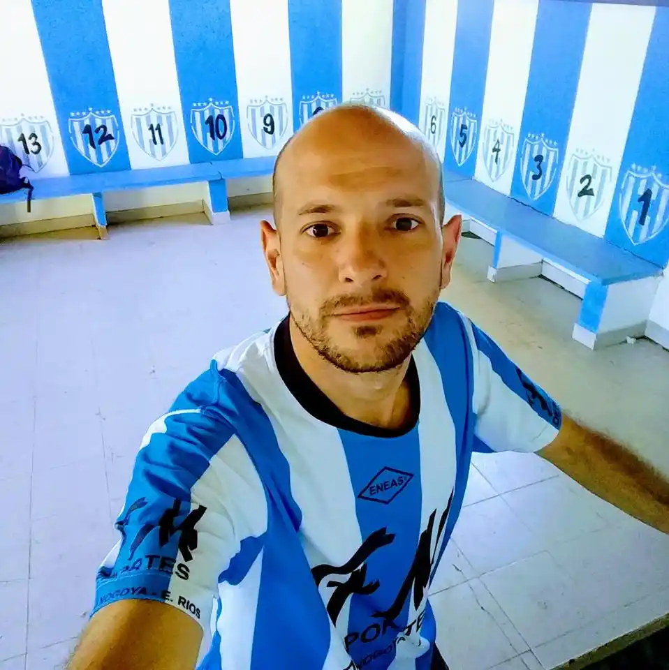 Federal C: 25 de Mayo buscará el ascenso en 2018